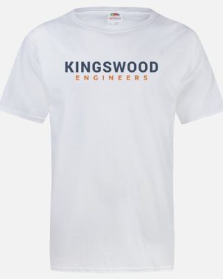 Kingswood Engineers T-Shirt