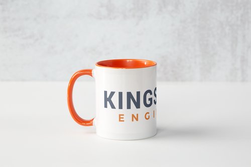 Kingswood Mug