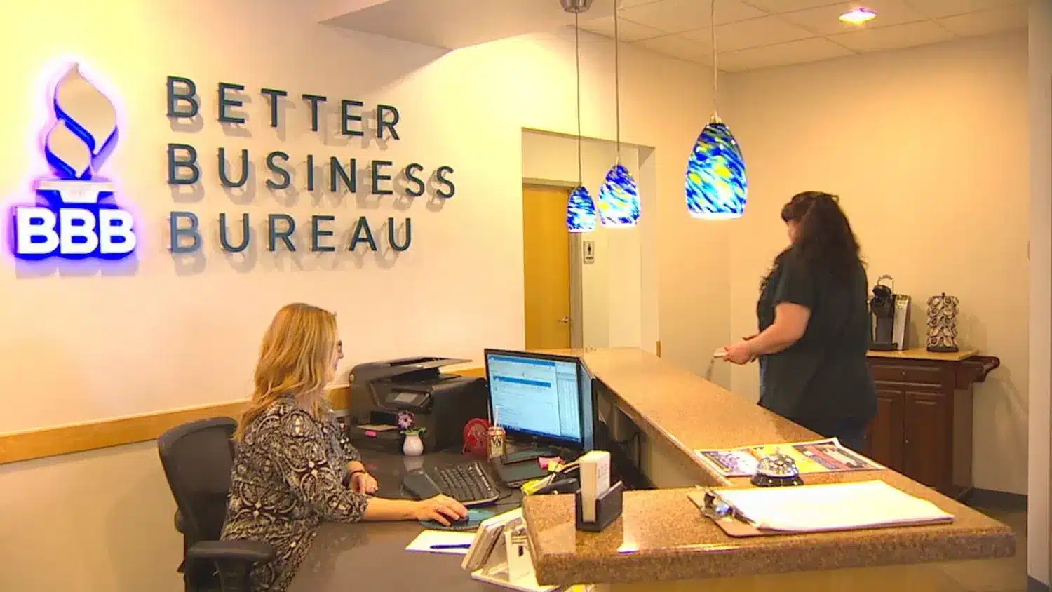 Better Business Bureau Offices Canada